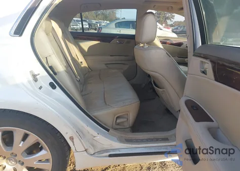 2010 Toyota Avalon Xls from USA, damaged, VIN 4T1BK3DB5AU363884